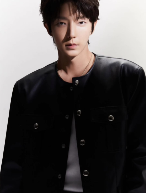 배우 이준기 프로필 총정리: 나이 키 근황부터 넷플릭스 영화 도차비 차기작까지