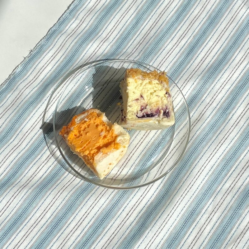 [광주 동명동 빵지순례 필수코스] 쫀득빵 맛집 위트앤드 내돈내산 솔직후기
