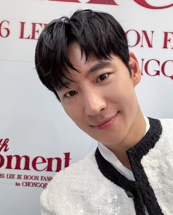 “90%나 찍었는데…” 이나은·조진웅 이어 또 날벼락 맞은 이제훈