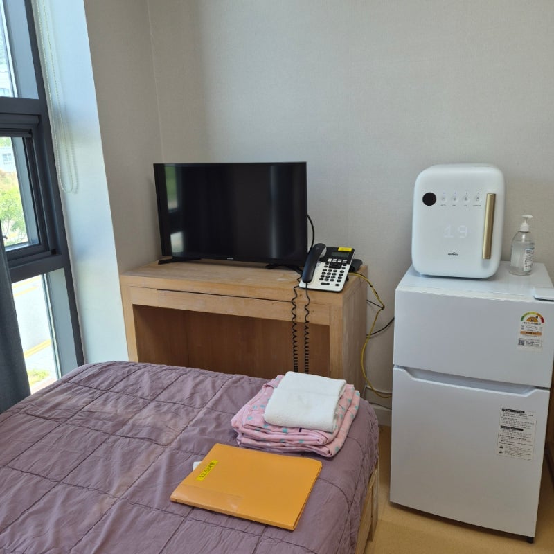 울산 북구 공공 산후조리원 13박 14일 일상(시설, 면회, 프로그램, 마사지, 식단)