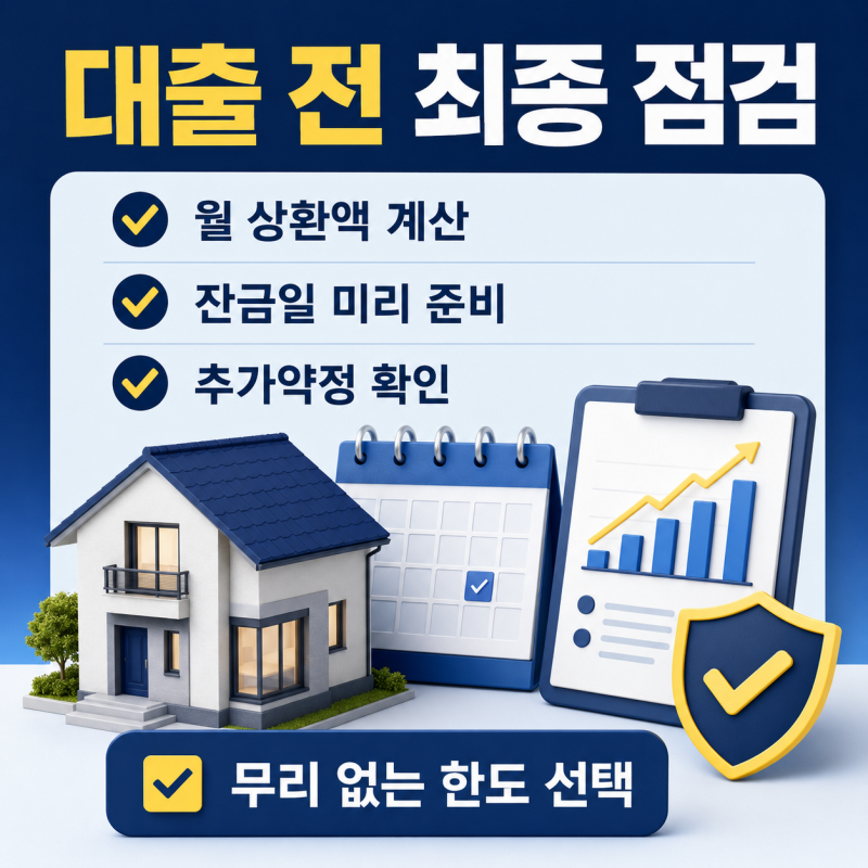 카카오뱅크 주택담보대출 최대 10억원 아파트·연립·다세대 모바일 신청 방법 총정리