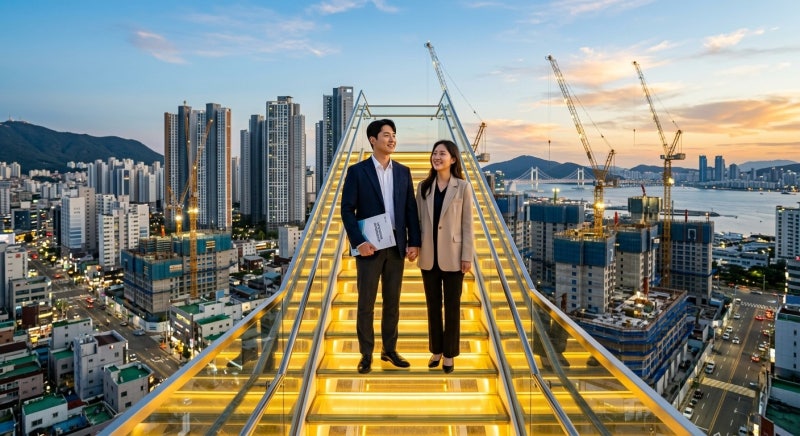 ✨ [2026 최신] LH 청년 전세임대주택 2순위 완벽 가이드! 지원 한도부터 전세 1억 3천만 원 실전....