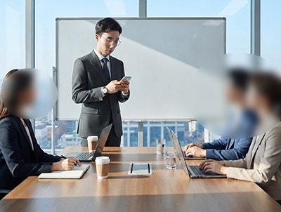 유언공증 효력 인정받으려면 증인 구수 의사능력을 확인해야 합니다