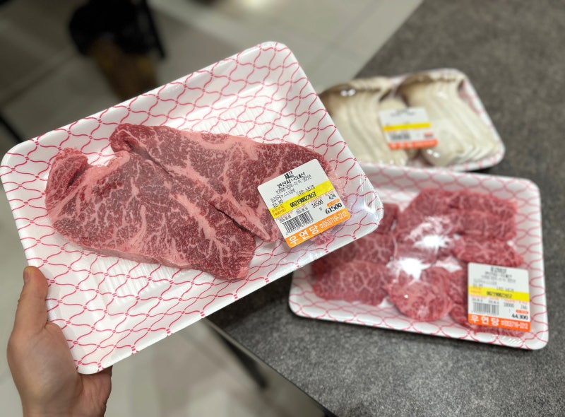 현풍 맛집 우연당 소고기 한우 맛있는 테크노폴리스 고기집 추천