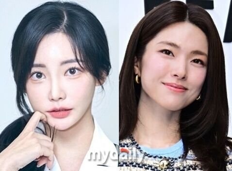 곽민선 아나운서 프로필 곽병도 증손녀