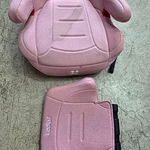 대전카시트세탁 대전유모차세탁 슈퍼맘케어. 토드비 부스터 카시트 사용법과 색상 선택, 밝....