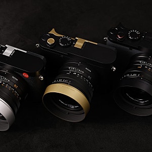 【Leica】 라이카를 처음 구매하시는 분께.  현행 Q 시스템의 매력을 철저히 해설합니다(번역)