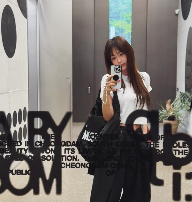 강예원 D컵 가슴 콤플렉스 고백, 교복 단추까지 터졌던 학창시절, 프로필과 근황까지