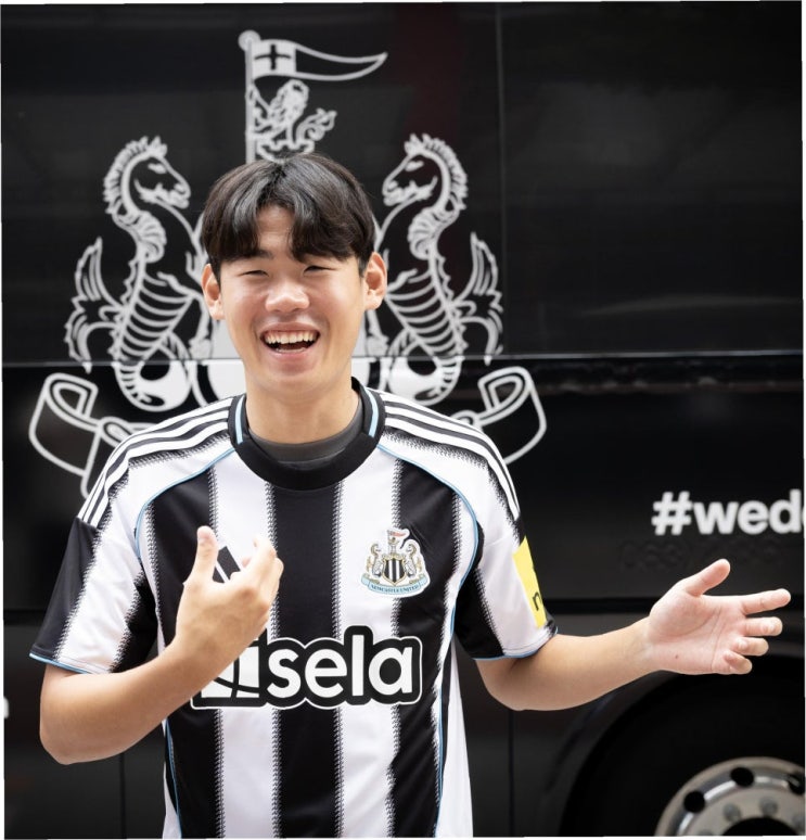 2007년생 박승수, EPL이 직접 찍었다…황희찬·양민혁 빠진 자리 ‘유....