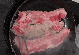[리뷰] 렉타무쇠팬 강력 추천! 코팅 걱정 없는 미니무쇠팬 사용기 및 시즈닝 팁