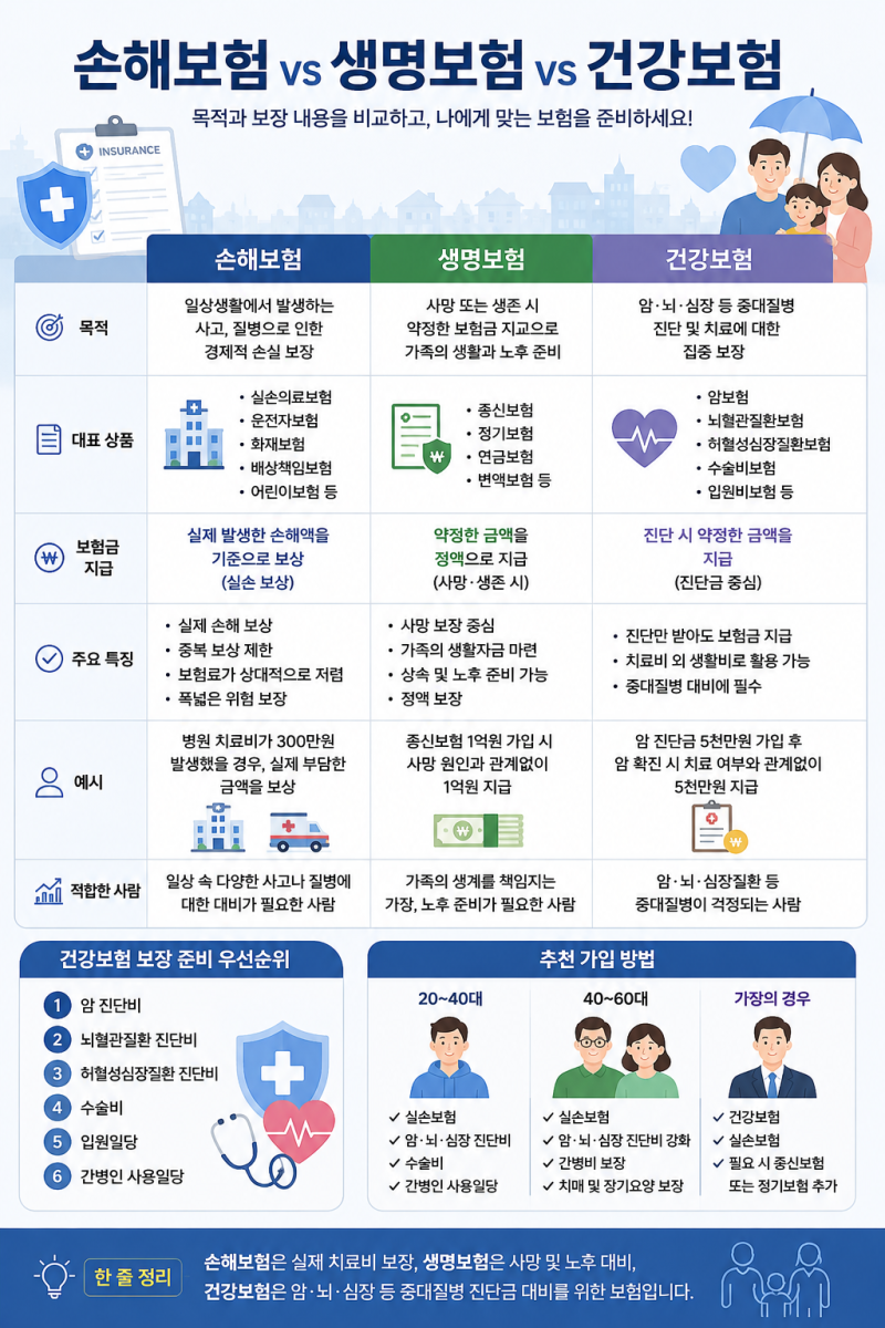 *미래에셋생명의 핵심 변액보험 라인업*