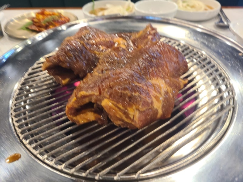 서울 영등포■흥부골 돼지갈비_20260812