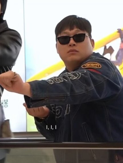 스윙스 얼굴 반쪽 문신, 대체 무슨 일이 있었던 걸까?