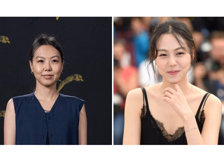 김민희 “그때는 화사했고, 지금은 틀리다” 최근모습 화제