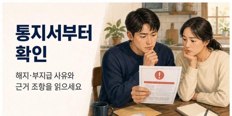 고지의무를 위반하면 보험금은 어떻게 될까?