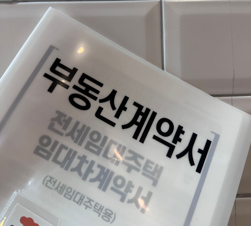 LH전세임대형 든든주택 계약 체결 총정리 타임라인 ｜ 매물 구하는 법부터 주의사항까지