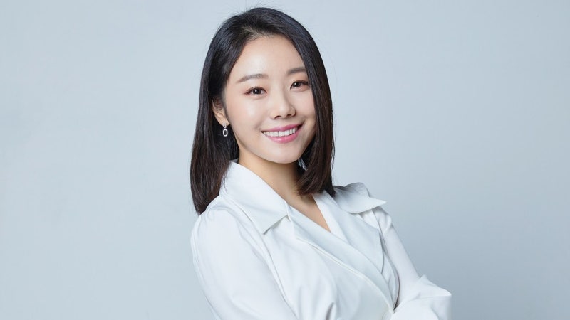 "서울대 대학원까지 마쳤는데.." 차인표가 설득해 데뷔한 여배우.jpg