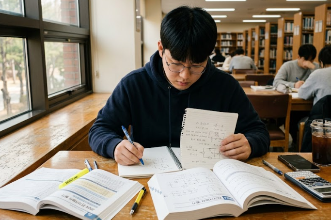 [자격증] 전기기능사 필기 과목, 합격점수, 난이도, 합격률 및 독학