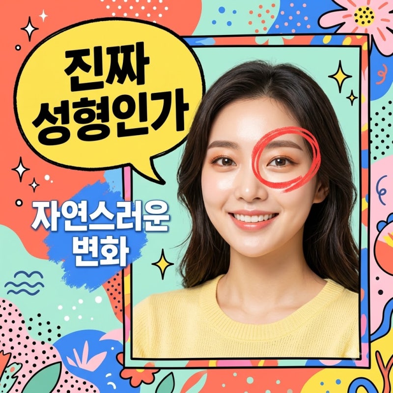 한효주 눈매 변화 이유와 과거 직접 밝힌 해명 총정리