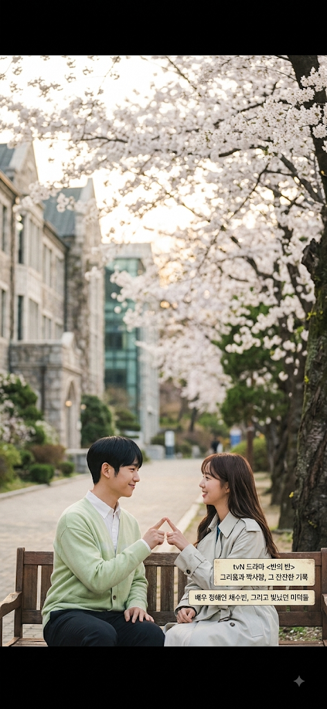 Romance Master Jung Hae-in's Bitter Ordeal? Re-examining tvN drama 'A Piece of Your Mind' which ended early with 1% viewership