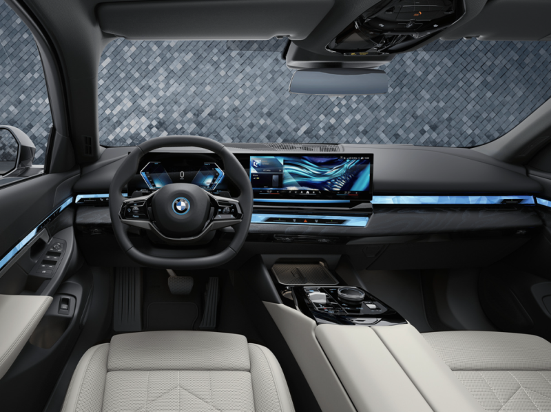 "출퇴근만 했더니 월 주유비 3만원대?" 2026 BMW 5시리즈 풀체인지 가격표 연비표 제원 실구매가....