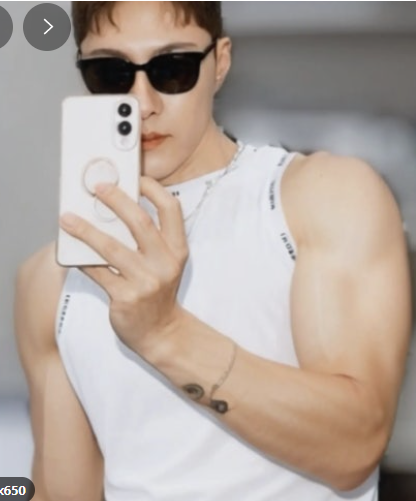 52세 김기수 확 달라진 근황, 아이돌 비주얼 속 돈 좀 현실 고백