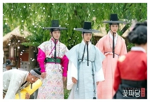 변우석 신인 시절 얼굴이 8일 뒤 안방에, JTBC 꽃파당 재편성 이유와 결말까지 총정리