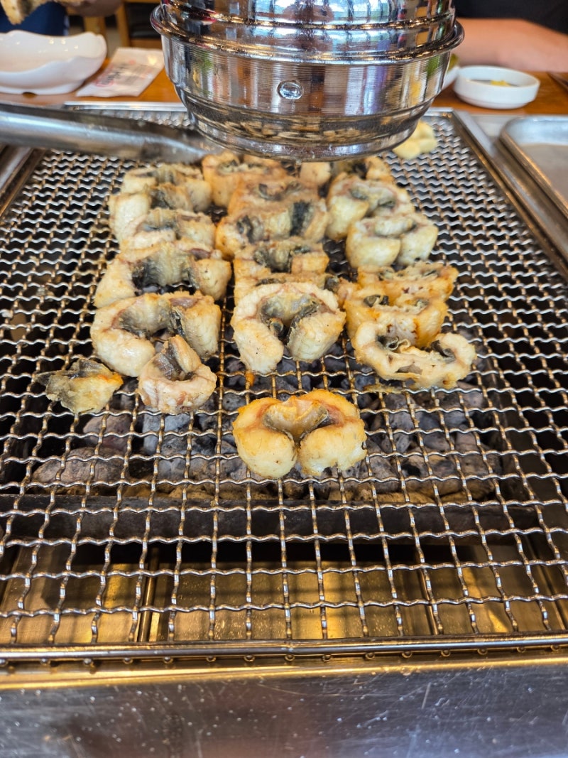 [하남 맛집] 깔끔하고 맛있는 장어의꿈