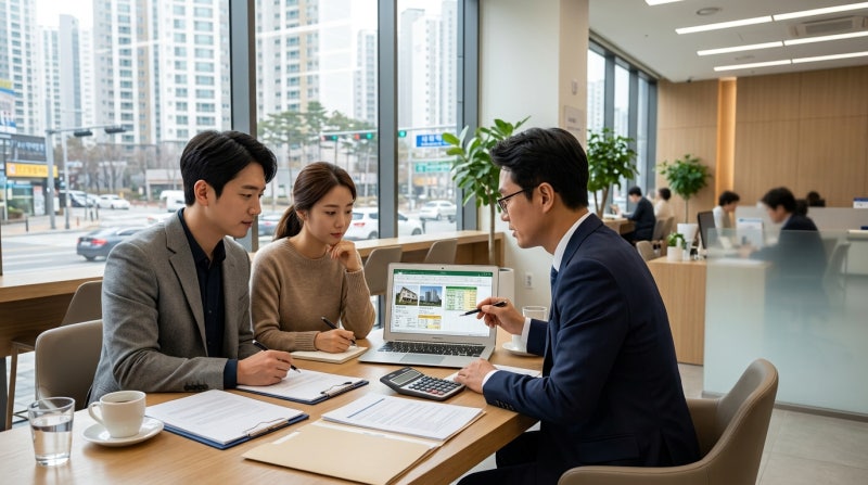 청년미래보금자리론 2027년 출시｜4억원 이하 빌라·오피스텔 LTV 최대 80%, 생애최초 혜택도 유....