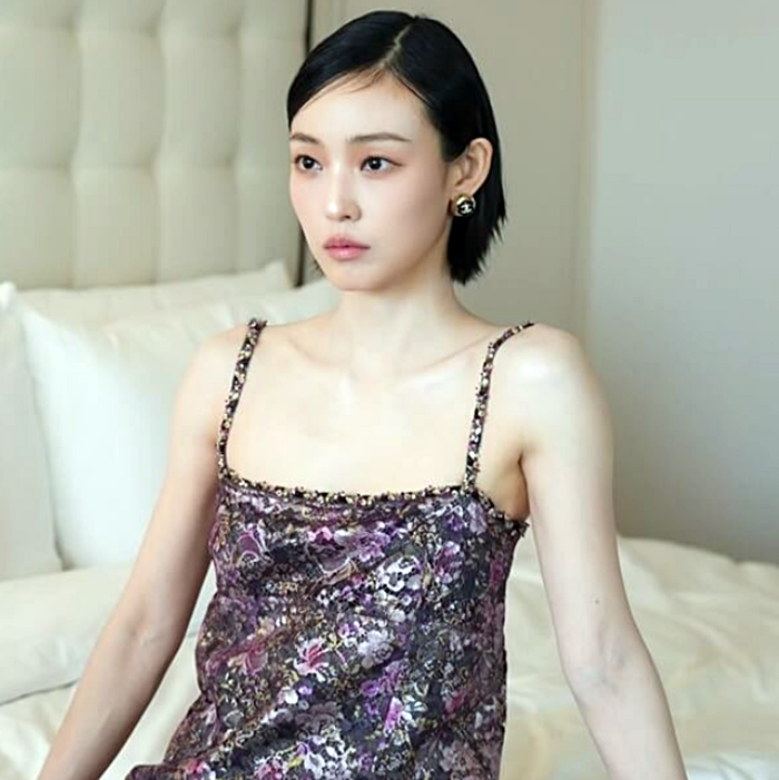 전소니 배우 키 나이 학력 기리고 영화 출연작품 데뷔