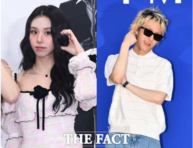 “사생활 확인불가” 아니었다 <b>채영</b><b>자이언티</b> 결별 <b>부인</b> 법적 대....