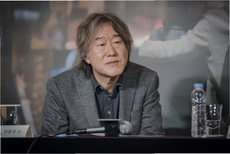 뉴스 종료 후 접한 비보…김수지 아나, 故 안판석 감독 추모에 뭉클