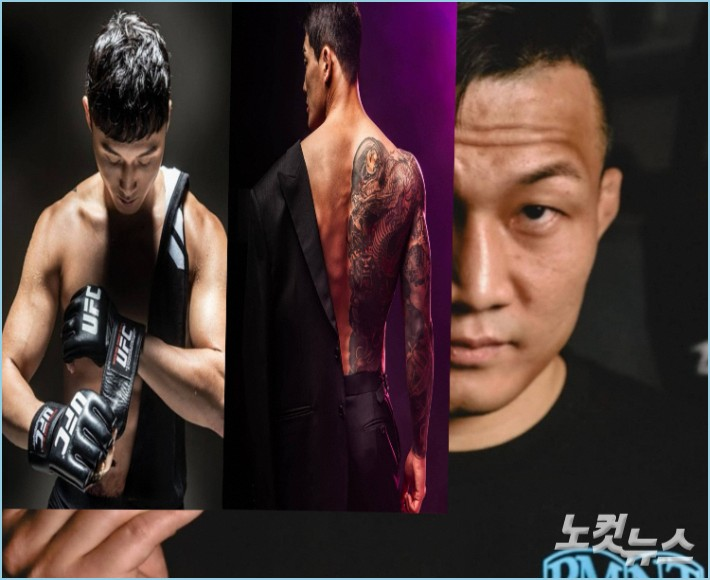 최두호 유주상 UFC 331 랭킹 도전과 정찬성 사단 행보