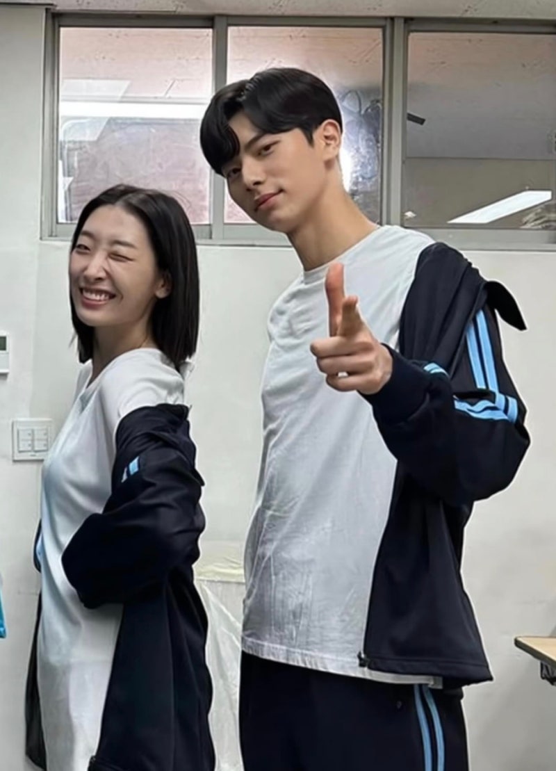 이채민 프로필 나이 키 학력 류다인 열애, 폭군의 셰프로 떠오른 190cm 배우