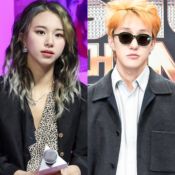 채영 자이언티 결별설, 소속사 퇴사 발표 24시간 만에 터진 이유 타임라인 정리