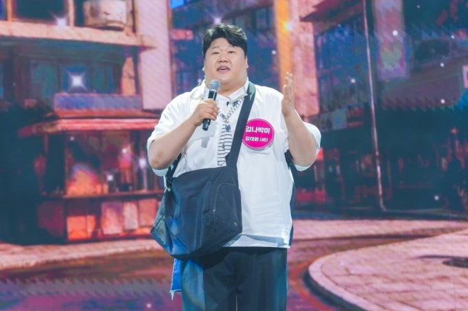김태원, 미스트롯 포유 전 재산 기부 공약…개그맨이 결승에서 꺼낸 이유는?