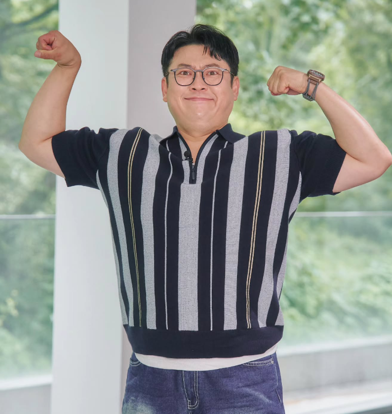 "처음엔 불편해도 참고 차세요" 39년 코골이 이선민이 양압기 무조건 추천하는 이유
