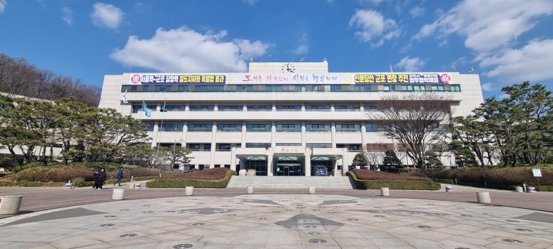 군포시, 경기지역화폐 ‘선할인→후캐시백’ 전환 건의…무엇이 달라질까?