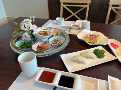 아산횟집 추자도 온양온천역맛집 점심특선 룸식당 후기