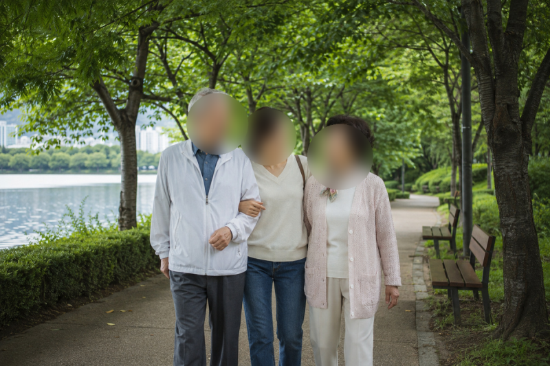 부모님과 가기 좋은 서울 근교 당일치기 7곳