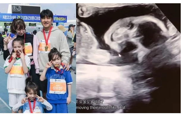 박주호♥안나, 넷째 임신이 '무책임'? 섣부른 걱정보단 축하를 [엑's 이슈]