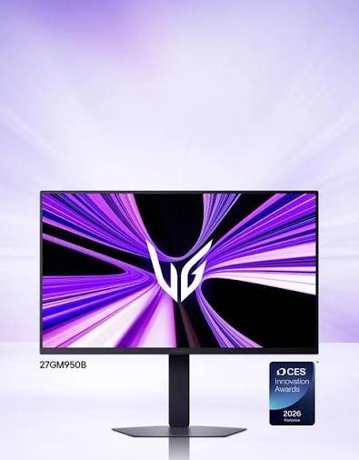 LG 울트라기어 evo AI 27GM950B 완벽 리뷰: 세계 최초 5K AI 업스케일링 게이밍 모니터