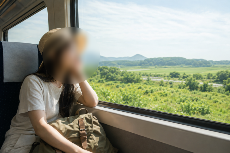 차 없이 가는 서울 근교 당일치기 여행지 5곳｜지하철·기차 뚜벅이 코스