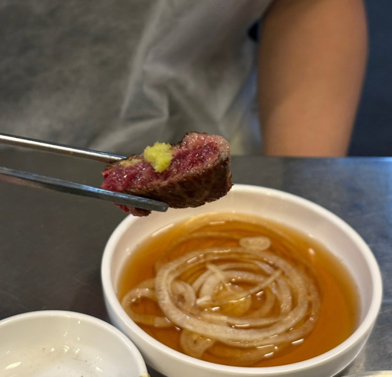 [수지구청맛집]정육왕 스승님이 운영하시는 찐고퀄리티 고기맛집 1984식당 정육식당/찐 수지....