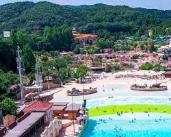 [국내 워터파크 끝판왕] 용인 캐리비안베이 완벽 가이드