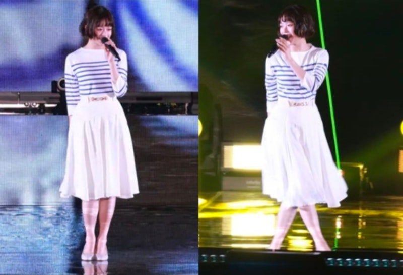 The Meaning Behind 'Aoi Sangosho' Sung by NewJeans Hanni
