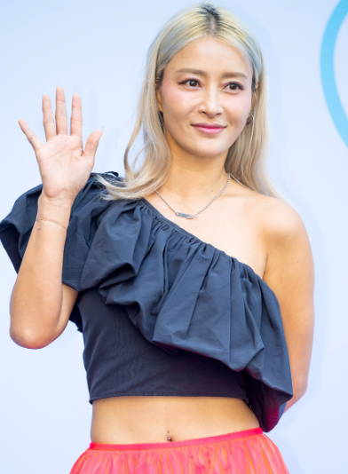 "55kg에서 50kg대로".. 황보가 체지방만 5.5kg 뺀 방법은?