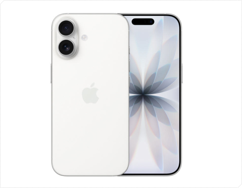 아이폰 17 자급제 256GB 화이트 기본형인데 120Hz까지? 가격 스펙 총정리
