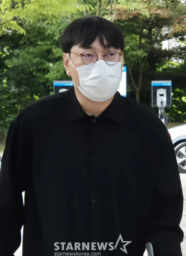 이진호 오늘 법원 출석…검찰 징역 2년 구형, 현재 상황 총정리