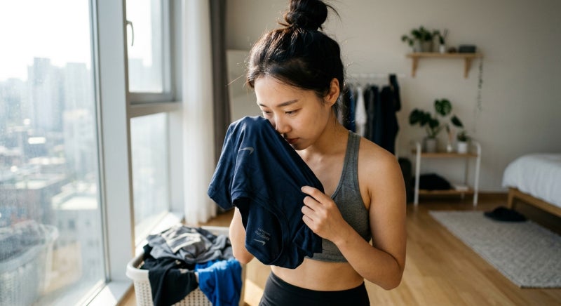 빨래 쉰내 완벽 제거법 과탄산소다 식초 구연산 사용 및 세탁조 청소 건조 방법까지 총정리